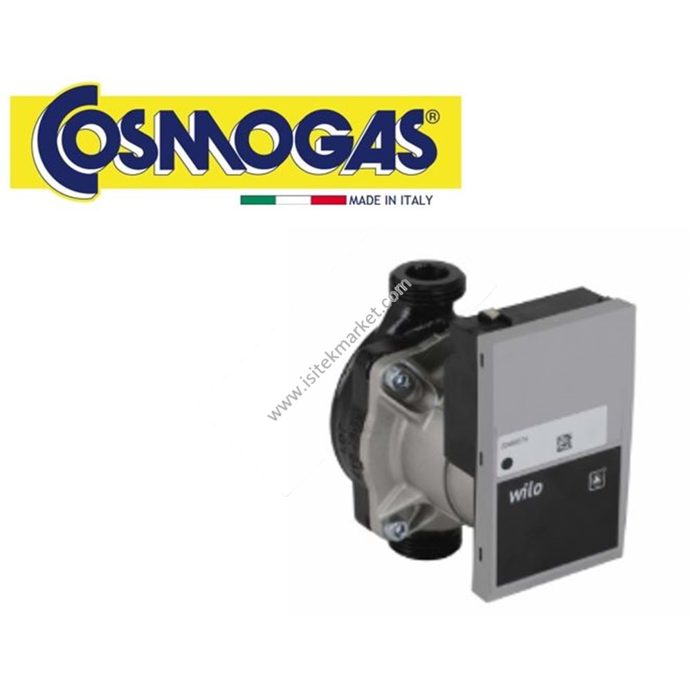 POMPA WILO COSMO 63502003