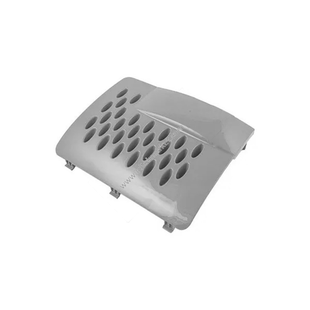 ÇIKIŞ HEPA-FİLTRE ÇERÇEVE ELEKTRİKLİ SÜPÜRGE İÇIN ZELMER \ BOSCH 1500.0006 757518