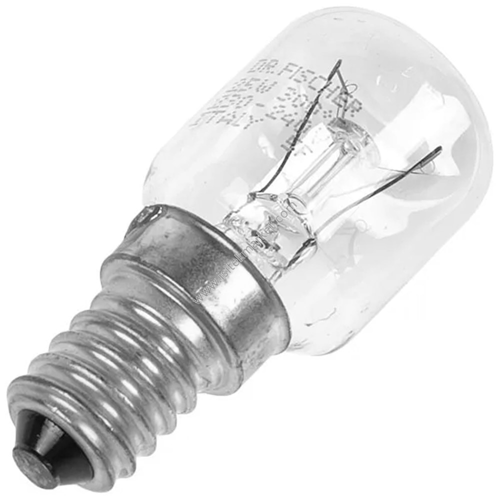 GORENJE FIRIN AMPULÜ E14 25W 639158