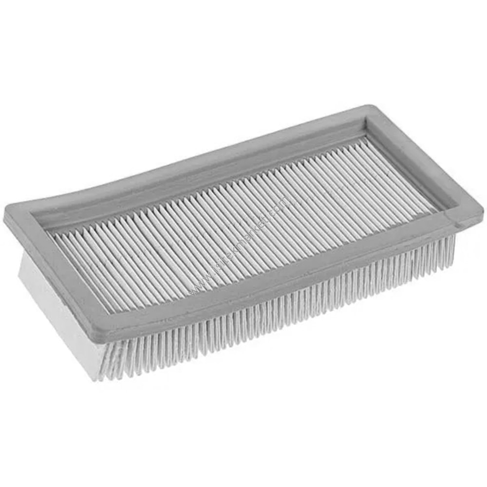 WASHING'İN ELEKTRİKLİ SÜPÜRGE SU SISTEMI HEPA FİLTRE UYUMLU WİTH KARCHER 6.414-631.0