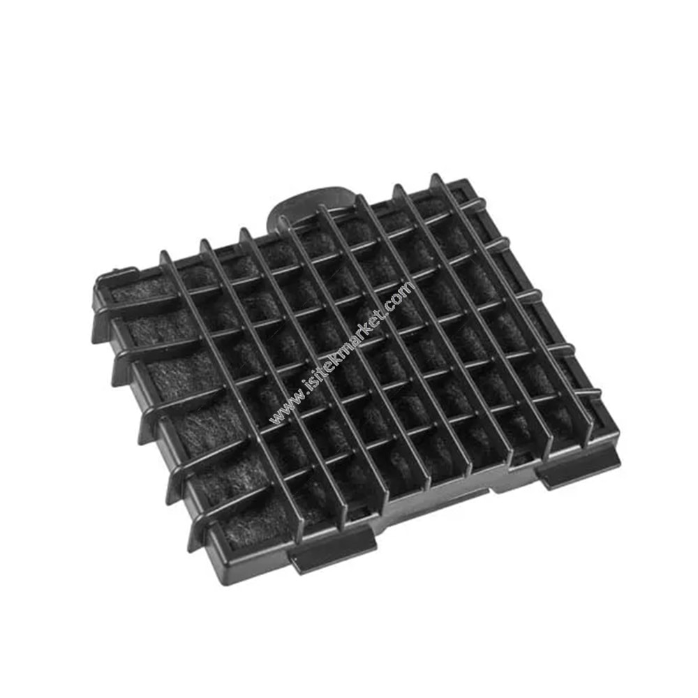 KARCHER 6.414-799.0 ELEKTRİKLİ SÜPÜRGE MOTORU MİCROFİLTRE