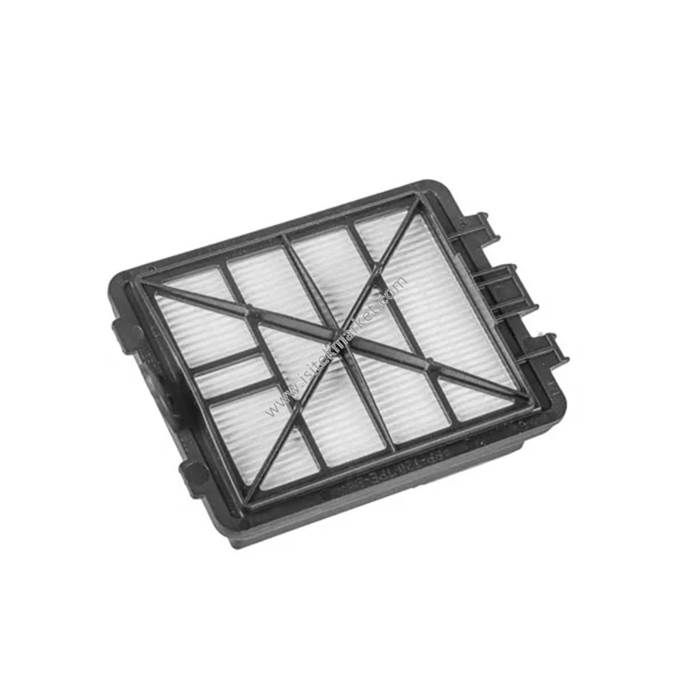 KARCHER VAKUM SÜZGEÇİ HEPA12 FİLTRE 6.414-805.0