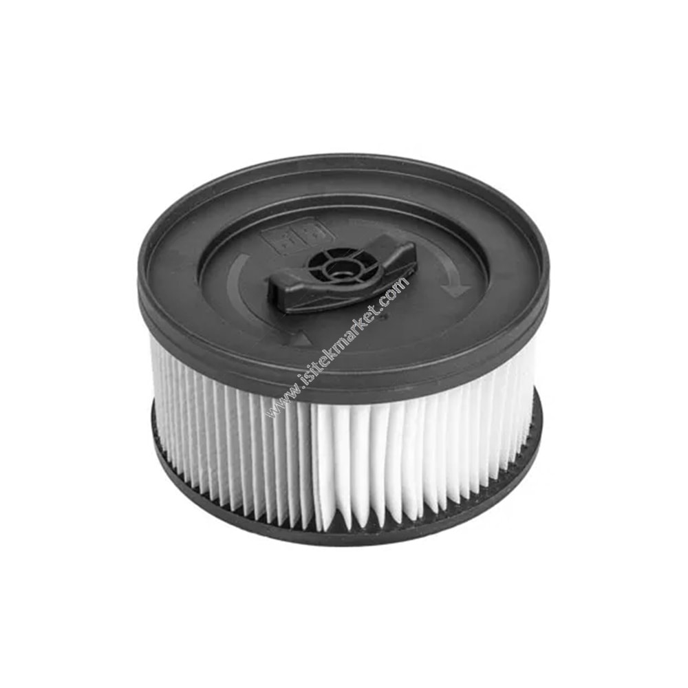 KARCHER ELEKTRİKLİ SÜPÜRGE HEPA CARTRİDGE FİLTRE 6.414-960.0