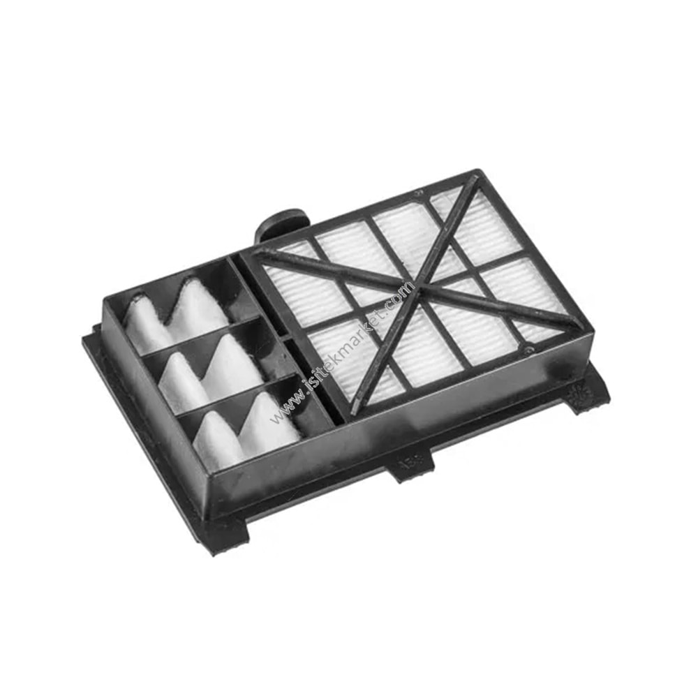 KARCHER HEPA13 6.414-963.0 ELEKTRİKLİ SÜPÜRGE ÇIKIŞI FİLTRE