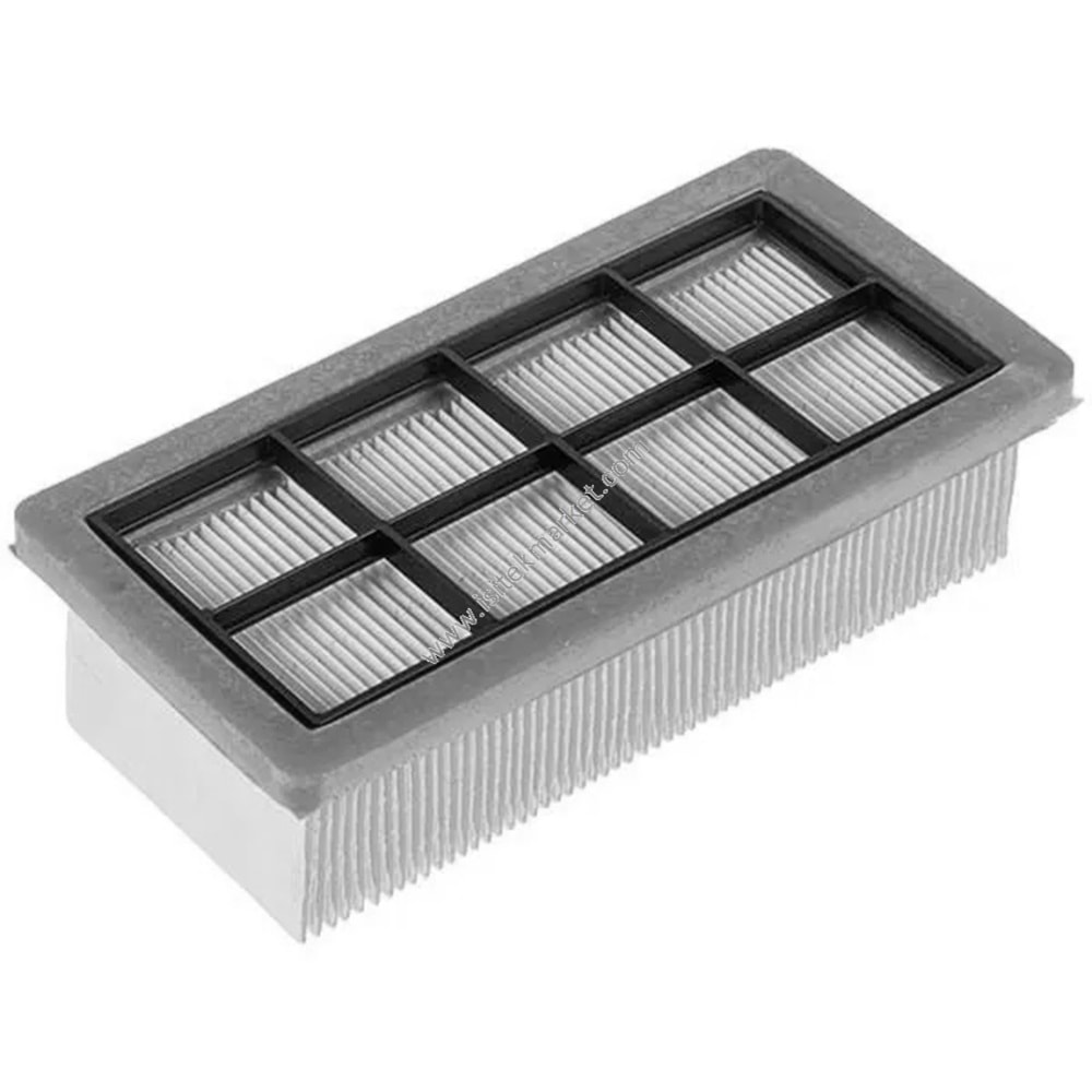 ELEKTRİKLİ TOZSİYOR HEPA FİLTRE UYUMLU KARÇER 6.415-953.0