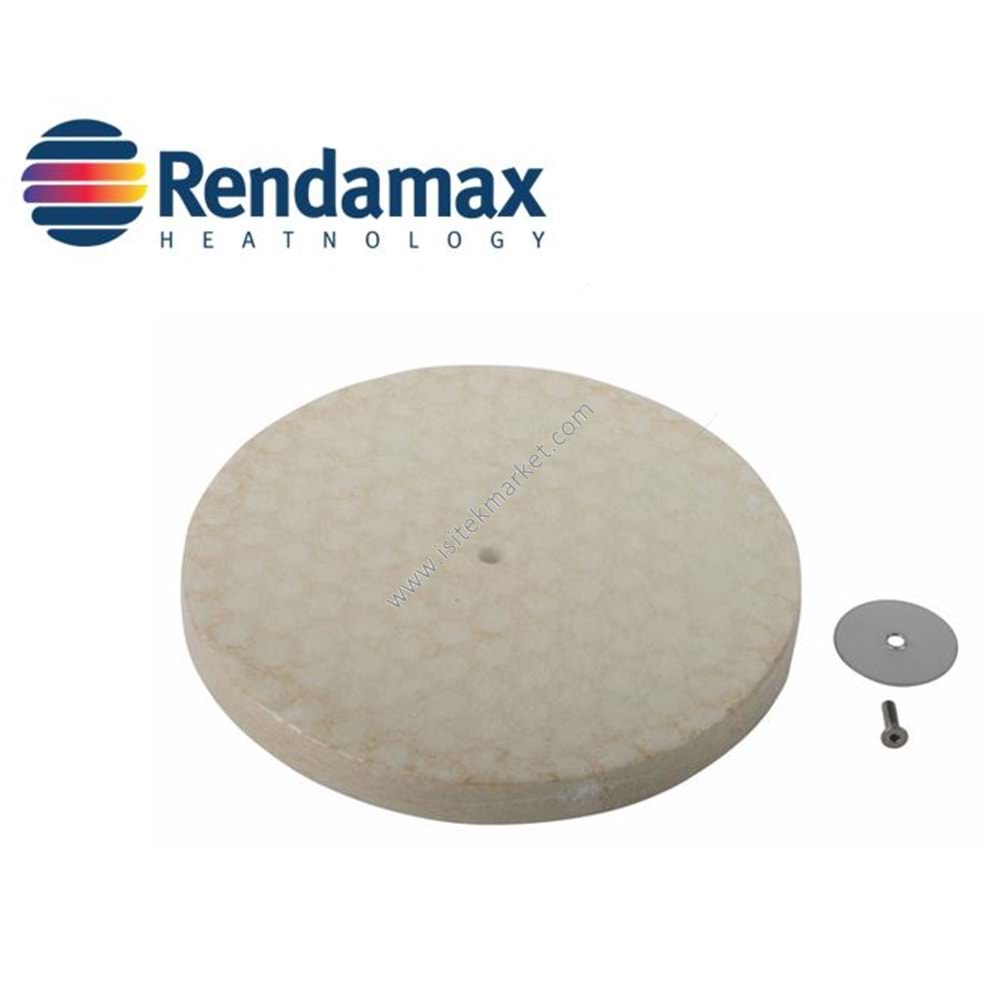 İZOLASYON DURABOARD SETİ ARS RENDAMAX 64200500