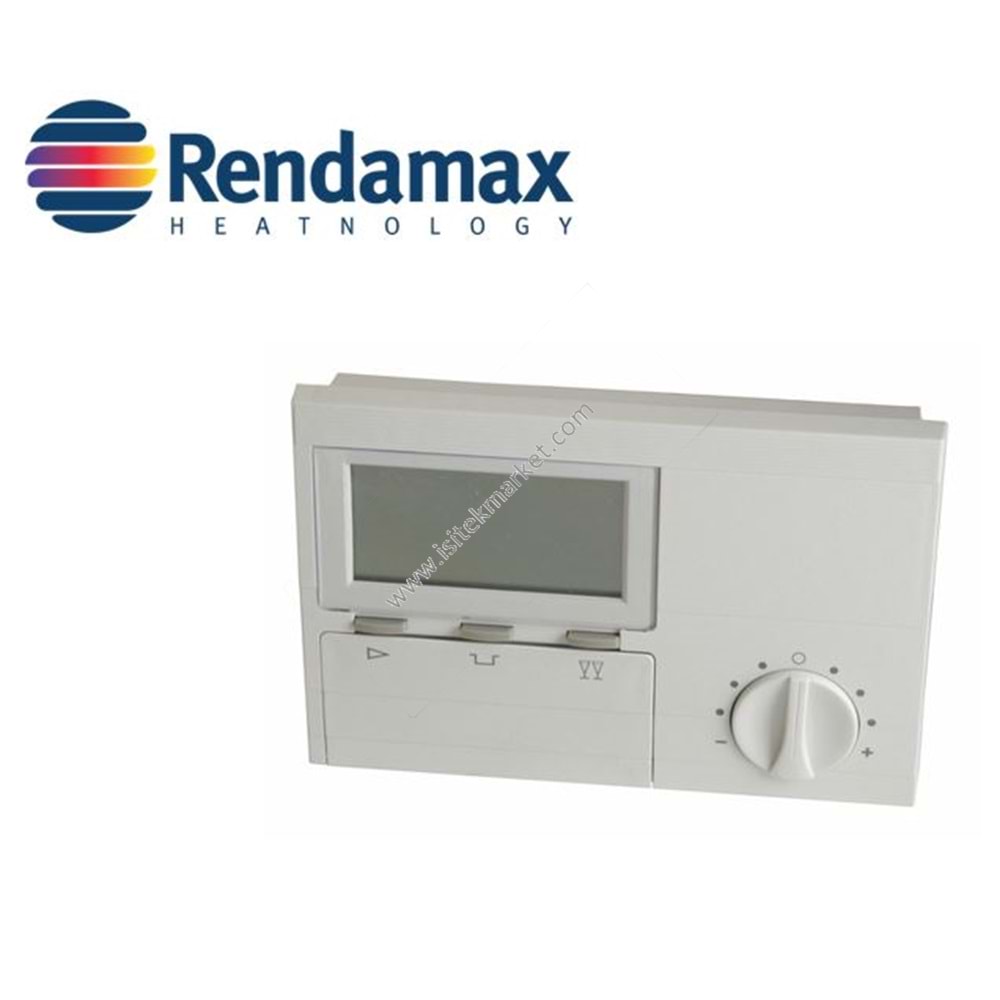 KLİMATİK KONTROL ÜNİTESİ ARISTON RENDAMAX 64200788