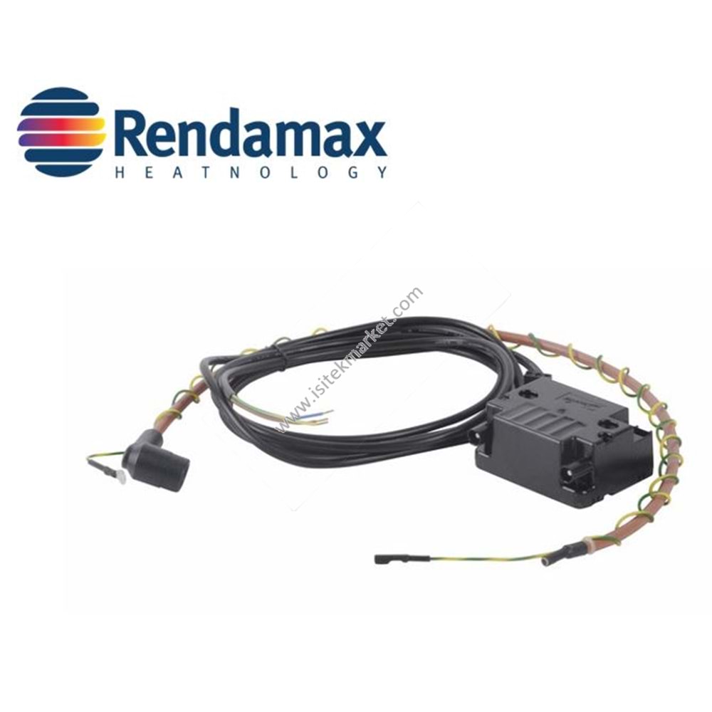 ATEŞLEME TRAFOSU ARISTON RENDAMAX 64201641