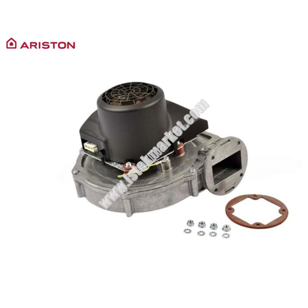 FAN EBMPAPST ARS 64201734 ELCO