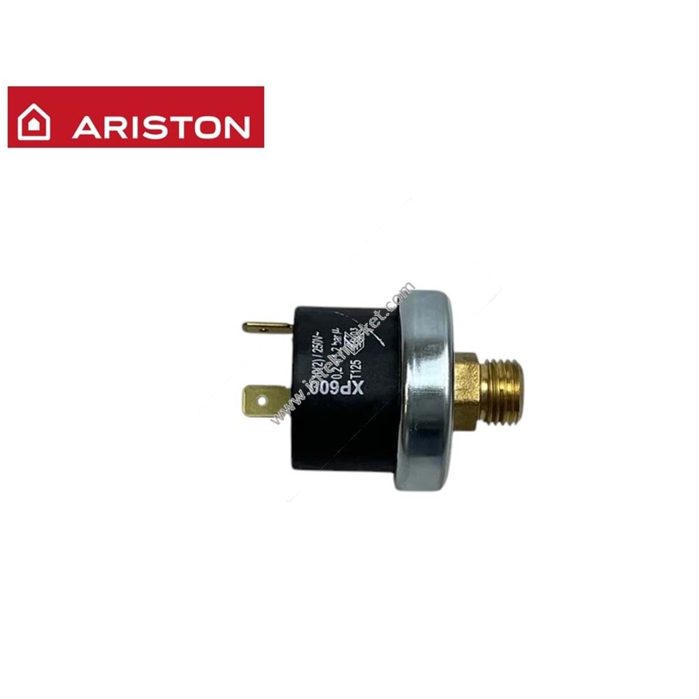 DÜŞÜK BASINÇ SWICH ARS 64202146