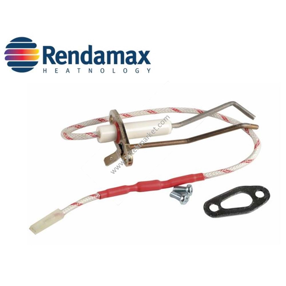 ELEKTROD ARISTON RENDAMAX 64202261
