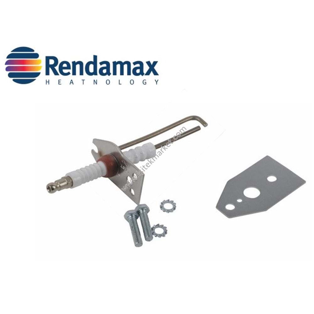 ELEKTROD ARISTON RENDAMAX 64202263