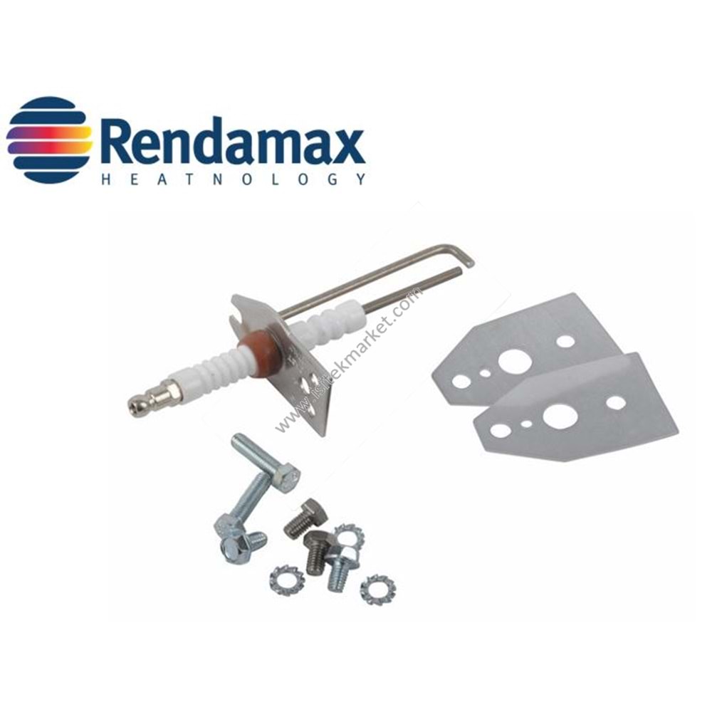 ELEKTROD ARISTON RENDAMAX 64202264