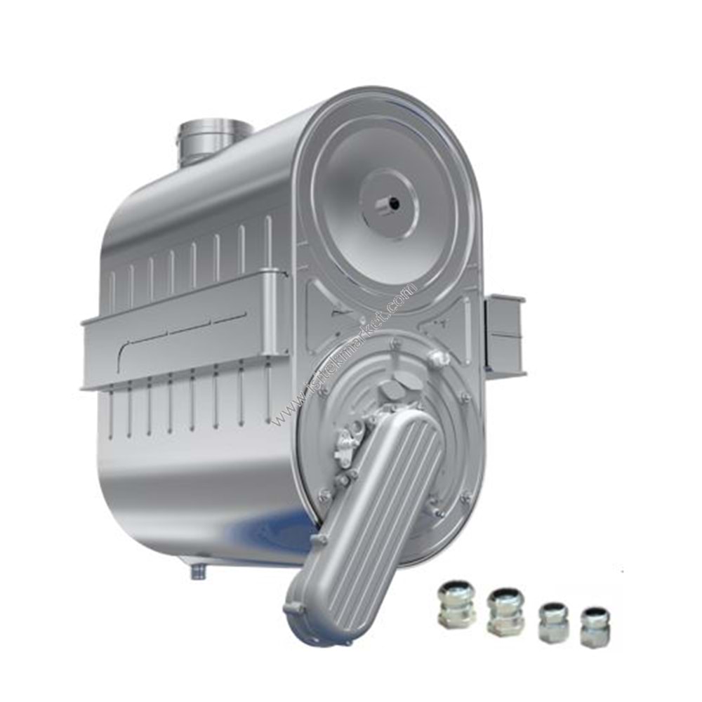 ANA EŞANJÖR ARS 64202956 100 KW