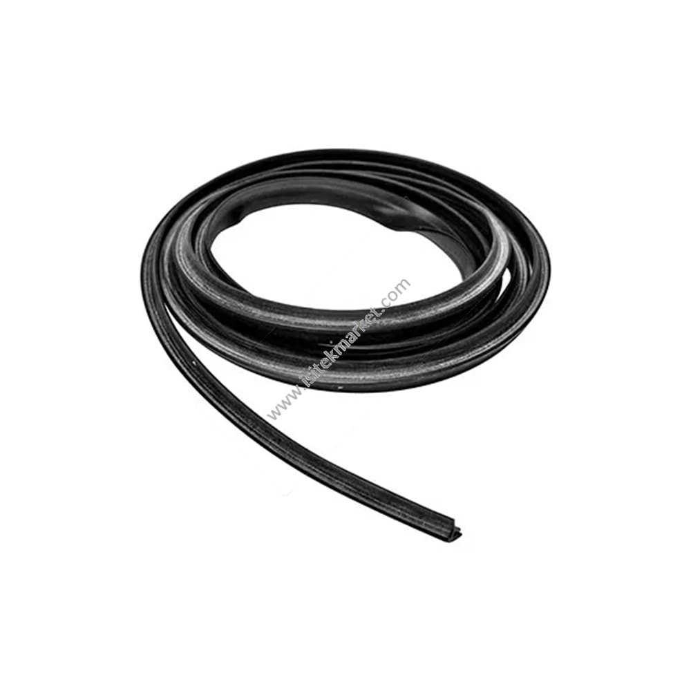 GORENJE FIRIN DIŞ KAPI CAM CONTASI 642042