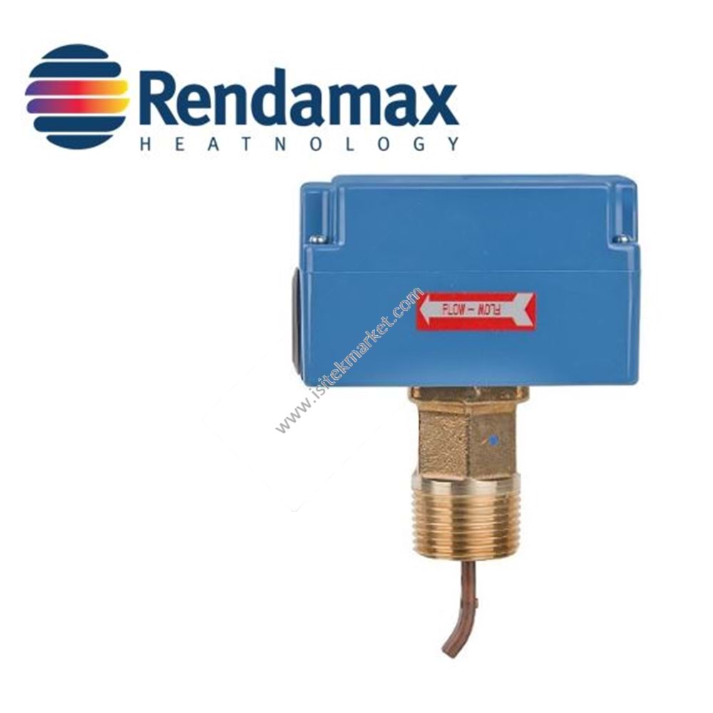 AKIŞ ANAHTARI ARISTON RENDAMAX 64210206