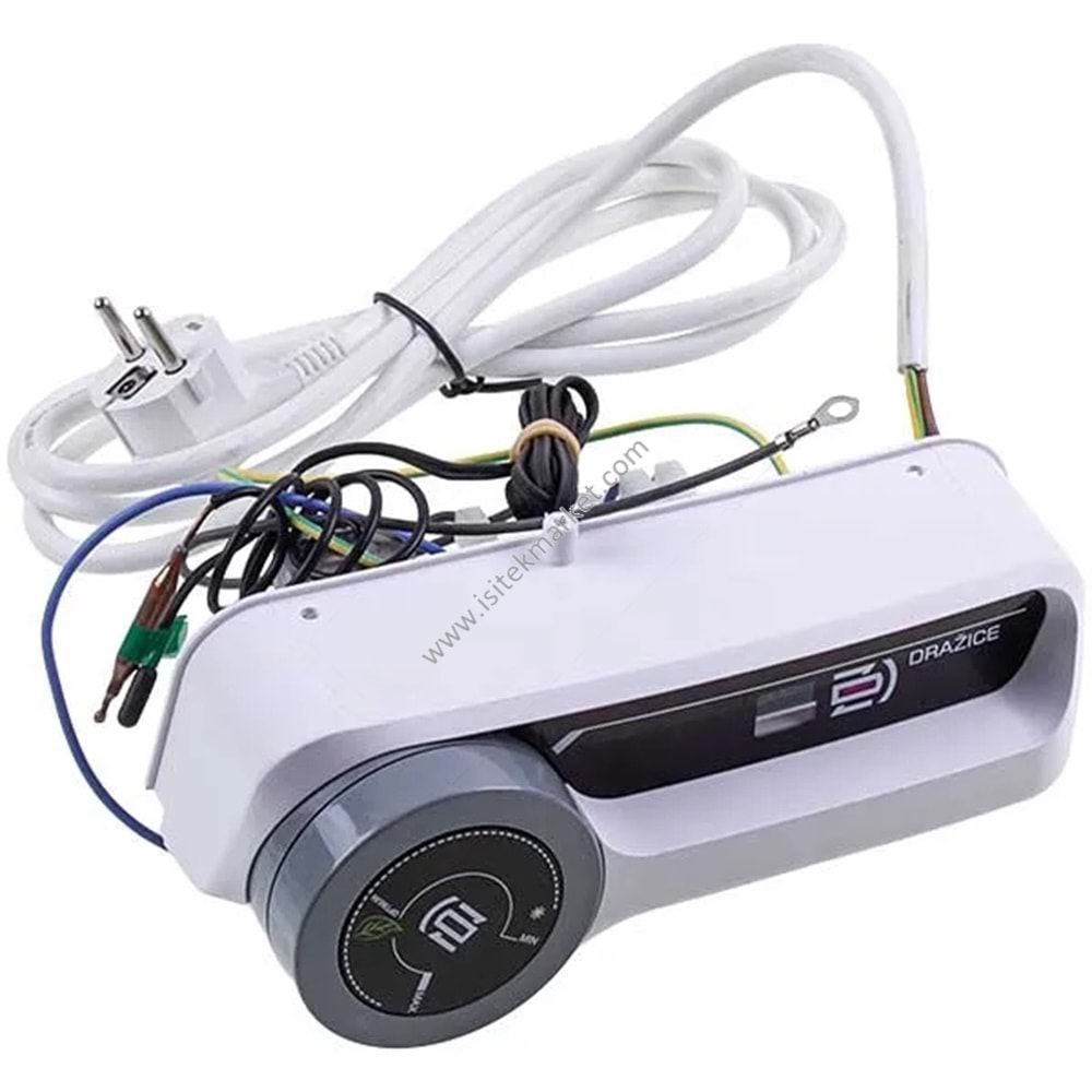 KONTROL MODÜLÜ OKHE ONE/E DRAZICE 6422094 SU ISITICI İÇİN