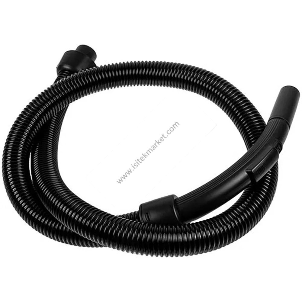 GORENJE ELEKTRİKLİ SÜPÜRGE İÇIN OLUKLU HORTUM 642719 L=1460MM