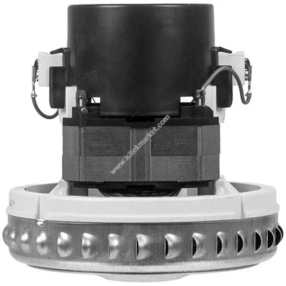 VAKUM MOTORU EŞLEŞTİRİK KARCHER 6.490-168.0 492.3.417 DOMEL D=145/78 MM H=38/148 MM 1200 W