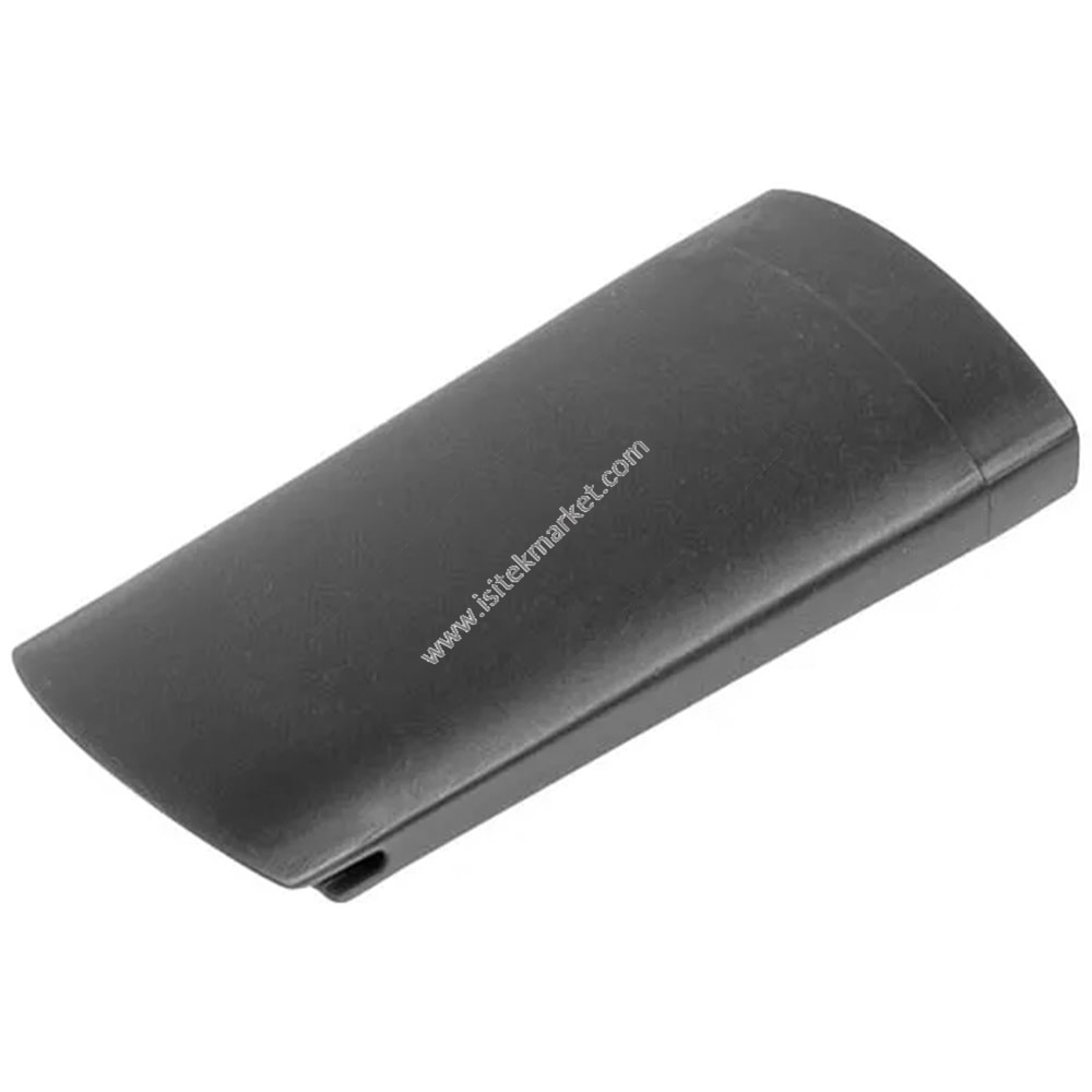 GORENJE 649394 ELEKTRİKLİ SÜPÜRGE İÇIN BÜYÜK KEMIK NOZUL (PİPE D=36MM)