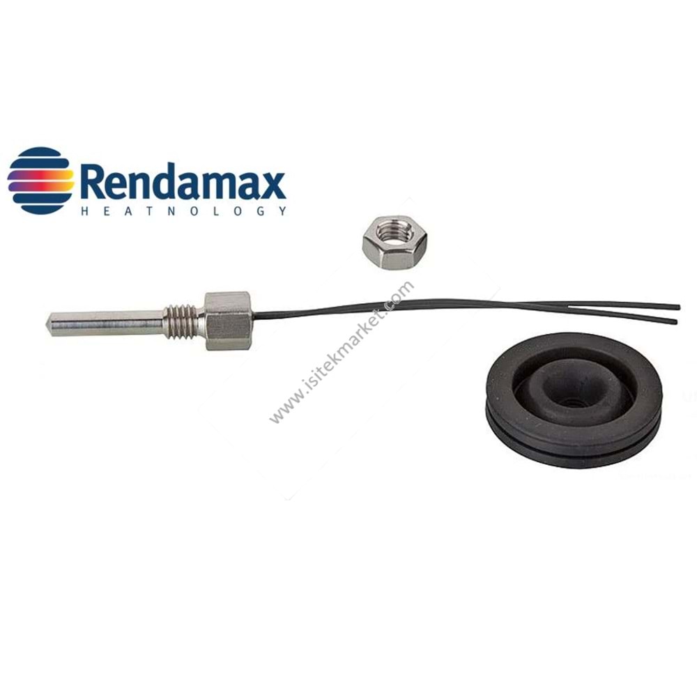 NTC SONDA SENSÖR ARS RENDAMAX 65000315
