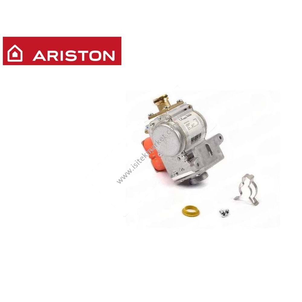 GAZ VALFİ ARS ELCO 6500808500
