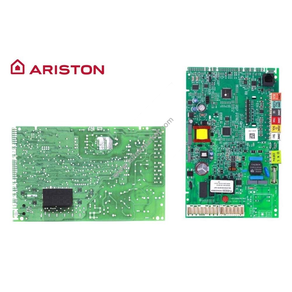 ANA KART ARS CARES X SYSTEM , HSX ,MATIS X CHAFFOTEAUX INAO ULTRA 6500845100