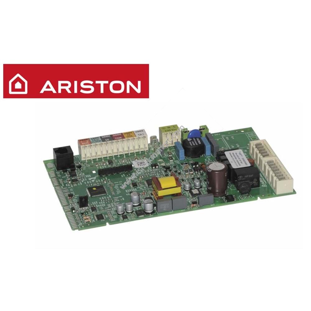 ANA KART ARS CHAFFOTEAUX 6500845200