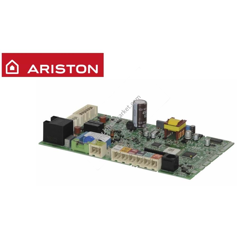 ANA KART ARS CHAFFOTEAUX 6500891400