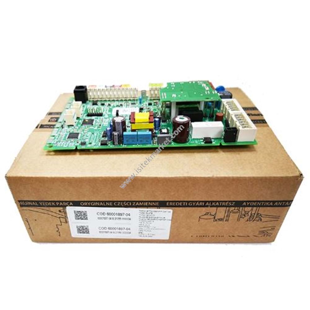 ANA KART ARS CLAS EVO, GENUS EVO Ex Code 60001897-04