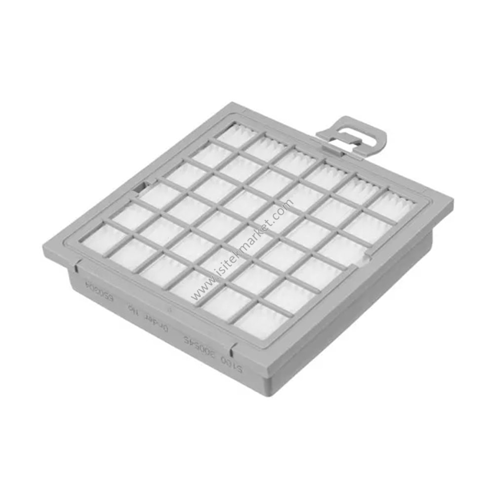 BOSCH TOZSİYORU İÇIN HEPA ÇIKIŞ 650304