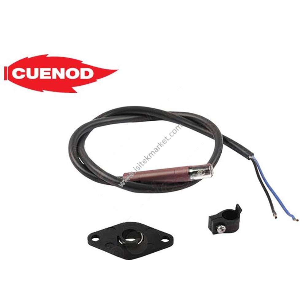 FOTOSEL SENSOR BRÜLÖR SMNS QRB 1B-A050B70A2 CUENOD 65074156