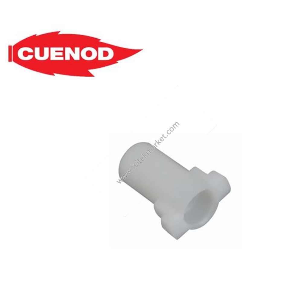 POMPA/MOTOR ADAPTÖRÜ Ø18/14,7/11x22 CUENOD 65074172
