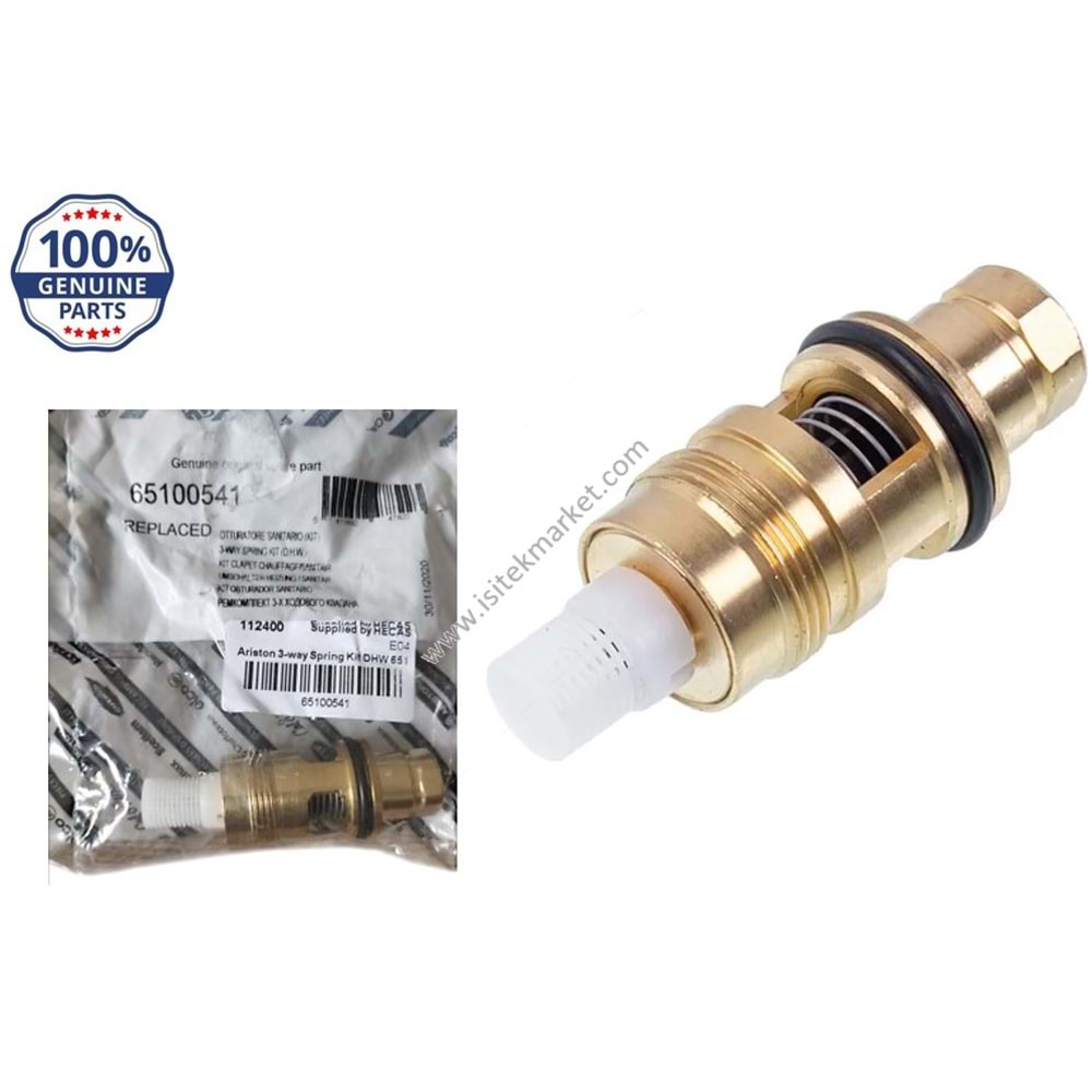 SU AKIS SWITCH YAYLI ARS 65100541 MICROGENUS MIDROGENUS PLUS