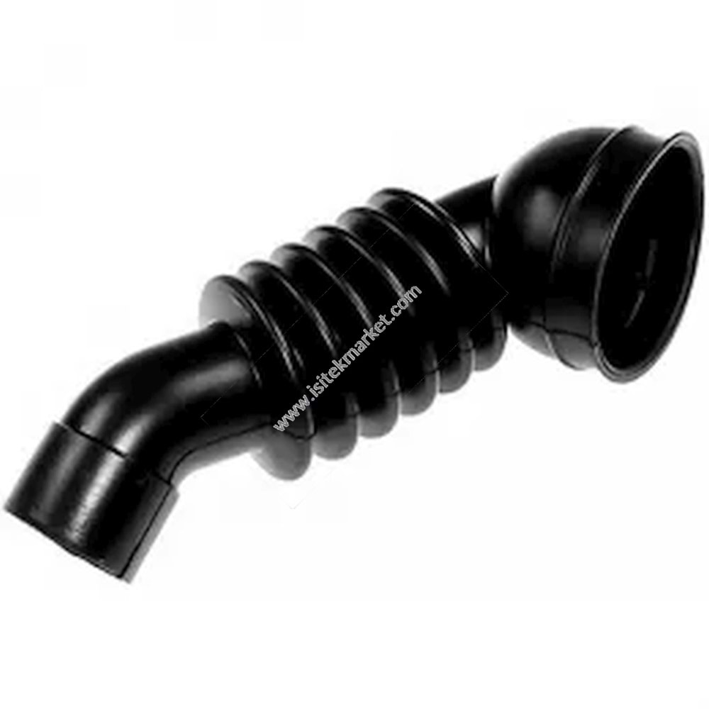 Çamaşır makinesi için bağlantı hortumu -küvet-pompa- Ardo 651008667