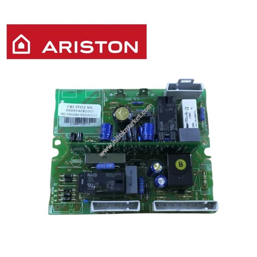 ANA KART ARS 65101255 999499