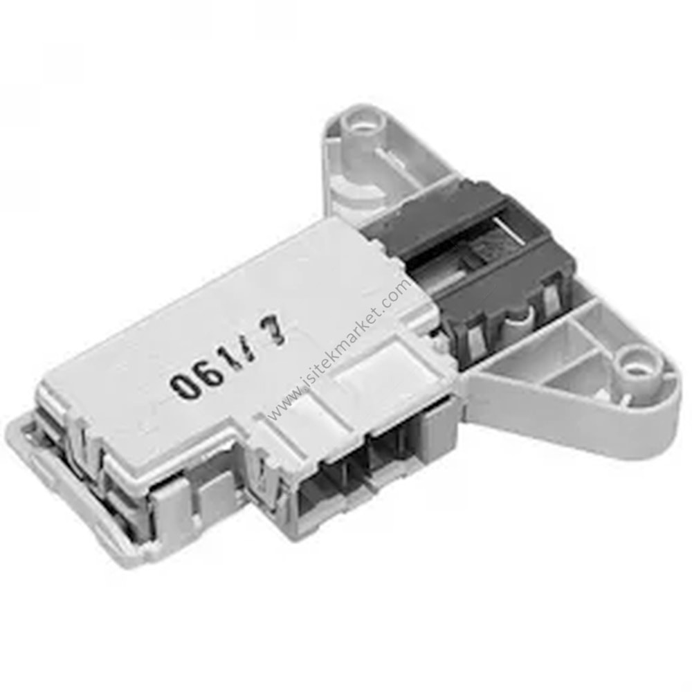 ÇAMAŞIR MAKİNESİ KEMERİ 00111502 HUTCHİNSON 1992H6 PH SİYAH