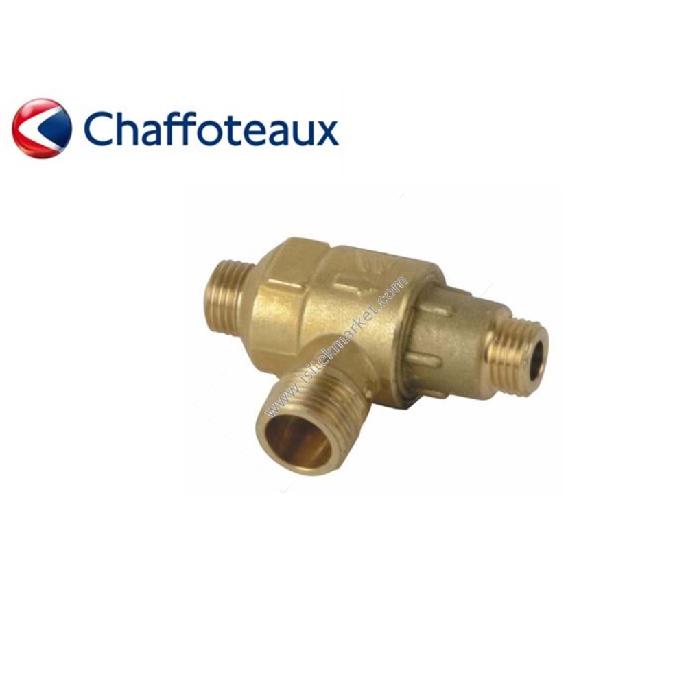 SU VALFİ ARS CHAFFOTEAUX 65102382