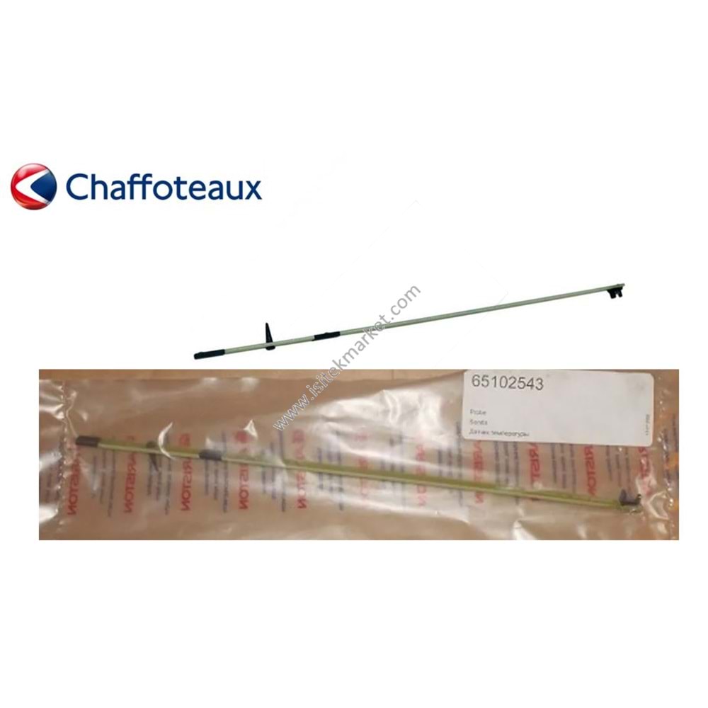 ARS CHAFFOTEAUX NTC SENSÖR 65102543