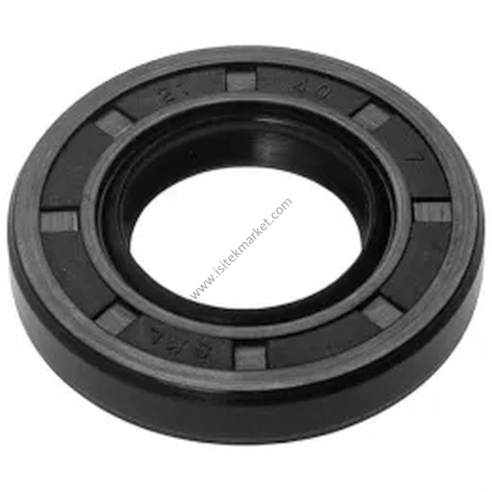 ÇAMAŞIR MAKİNESİ RULMANI GORENJE 122610 6305 - 2Z -25X62X17-