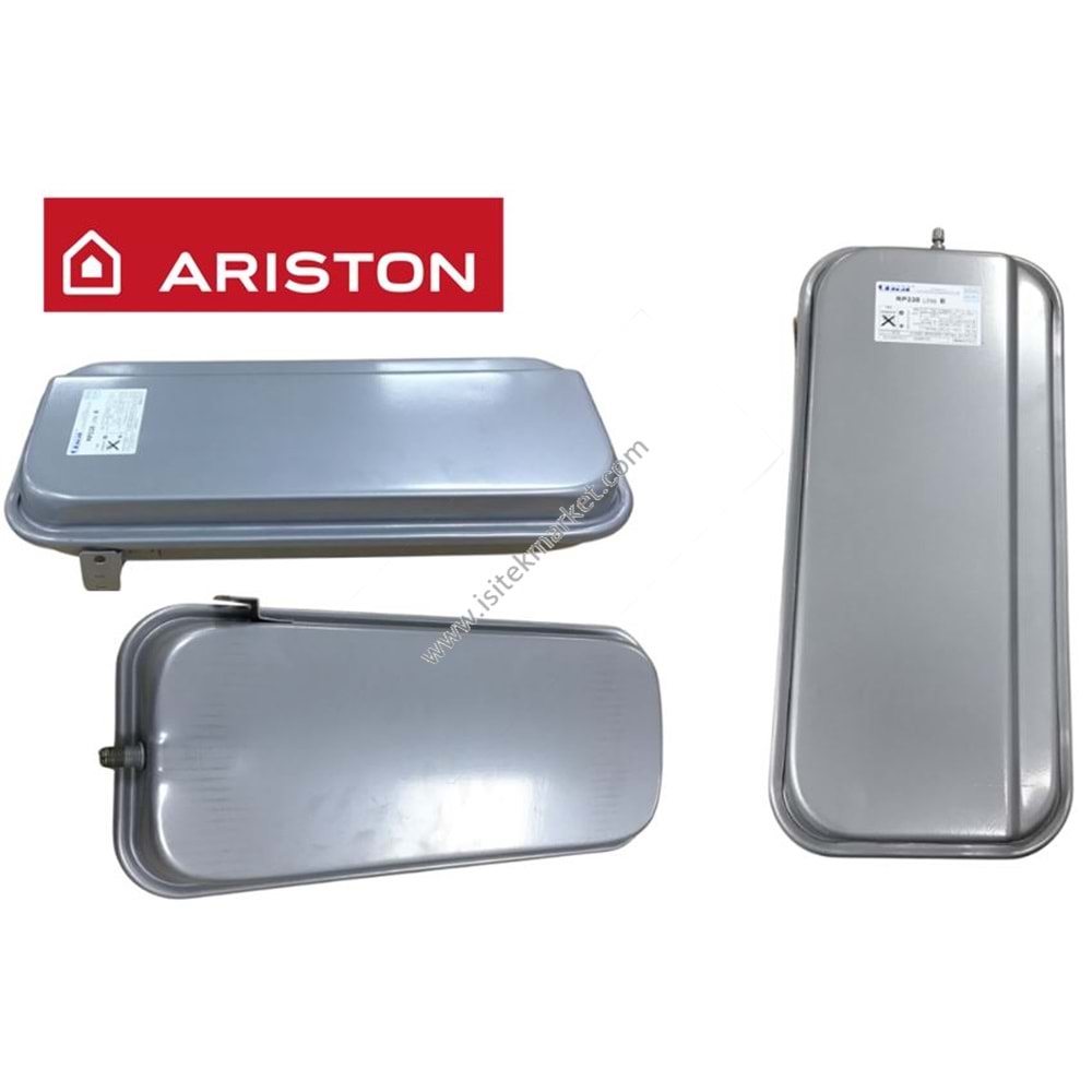 GENLEŞME CIMM TANKI ARS 65103499 ACO 35