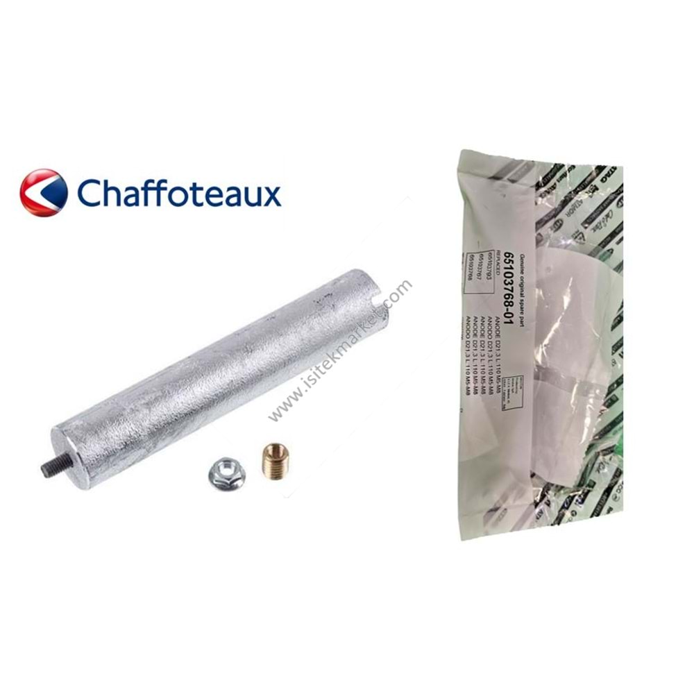 ANOT ARS CHAFFOTEAUX 65103768-01