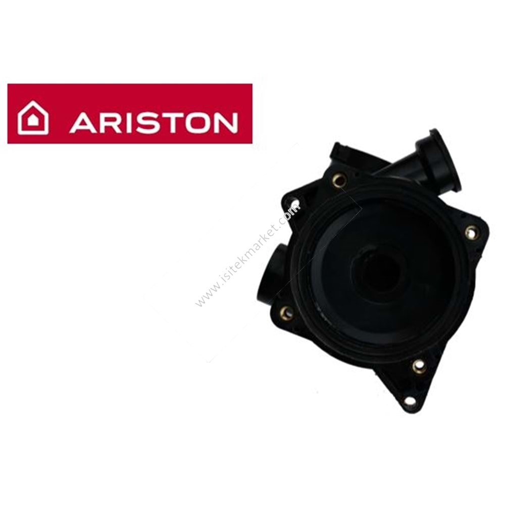 POMPA ARKASI WİLO ARISTON 65104319-1 4516565 EGIS