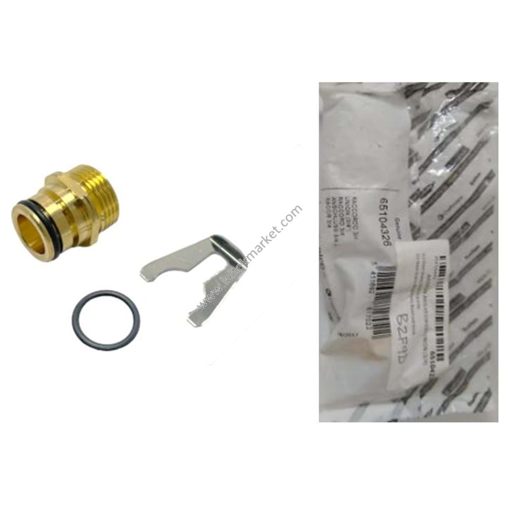POMPA NİPELİ ARS CHAFFOTEAUX 65104326
