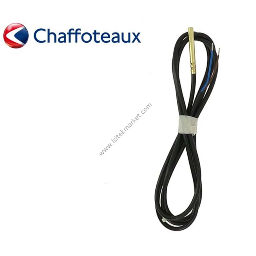 ARS CHAFFOTEAUX NTC SENSÖR 65112028