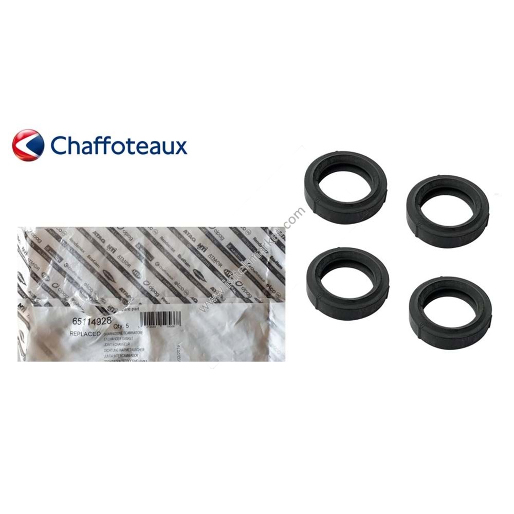 CONTA ARS CHAFFOTEAUX 65114928
