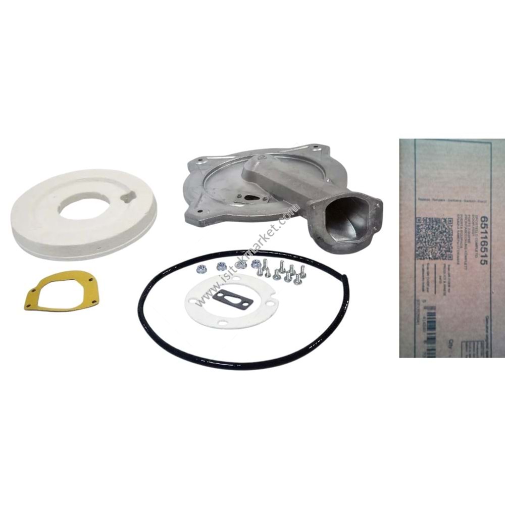 BRÜLÖR MANİFOLD ARS 65116515