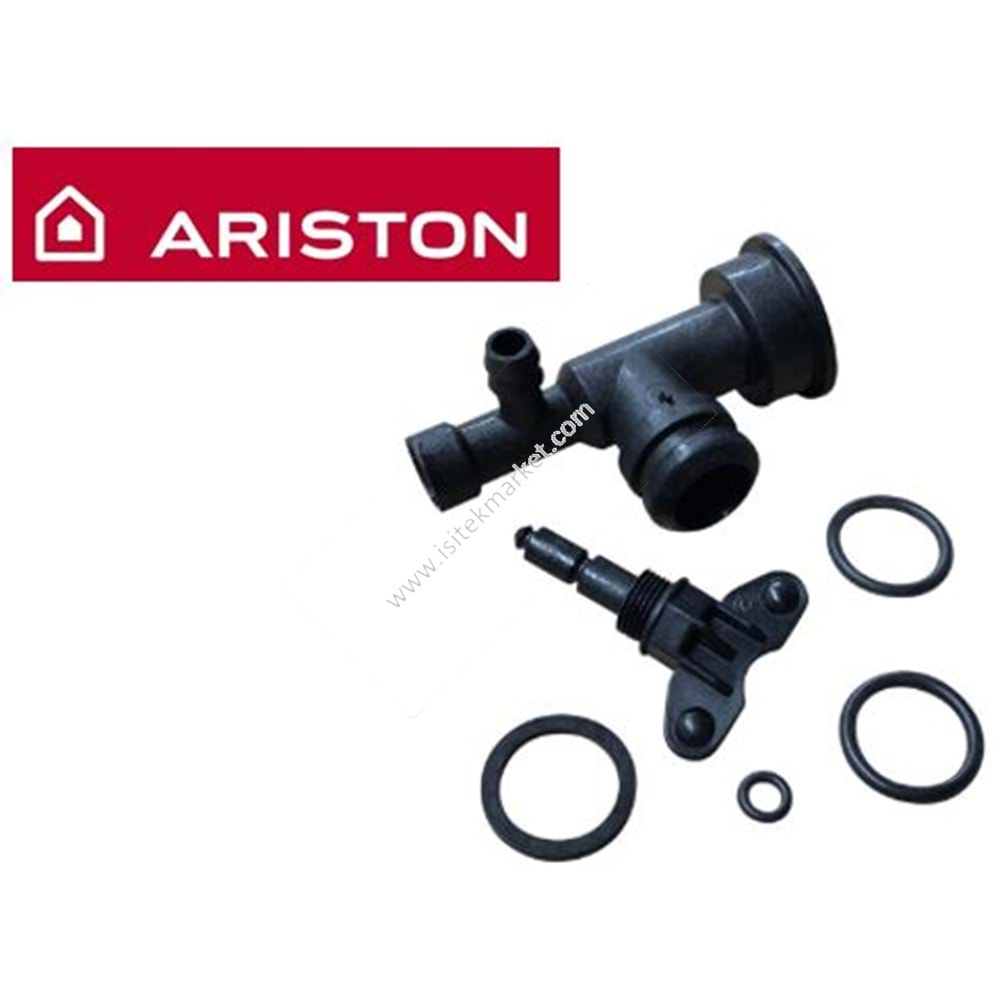 HAVA PURJÖRÜ PLASTİK ARISTON 65116518 CARES ONE NET GENUS ONE NET