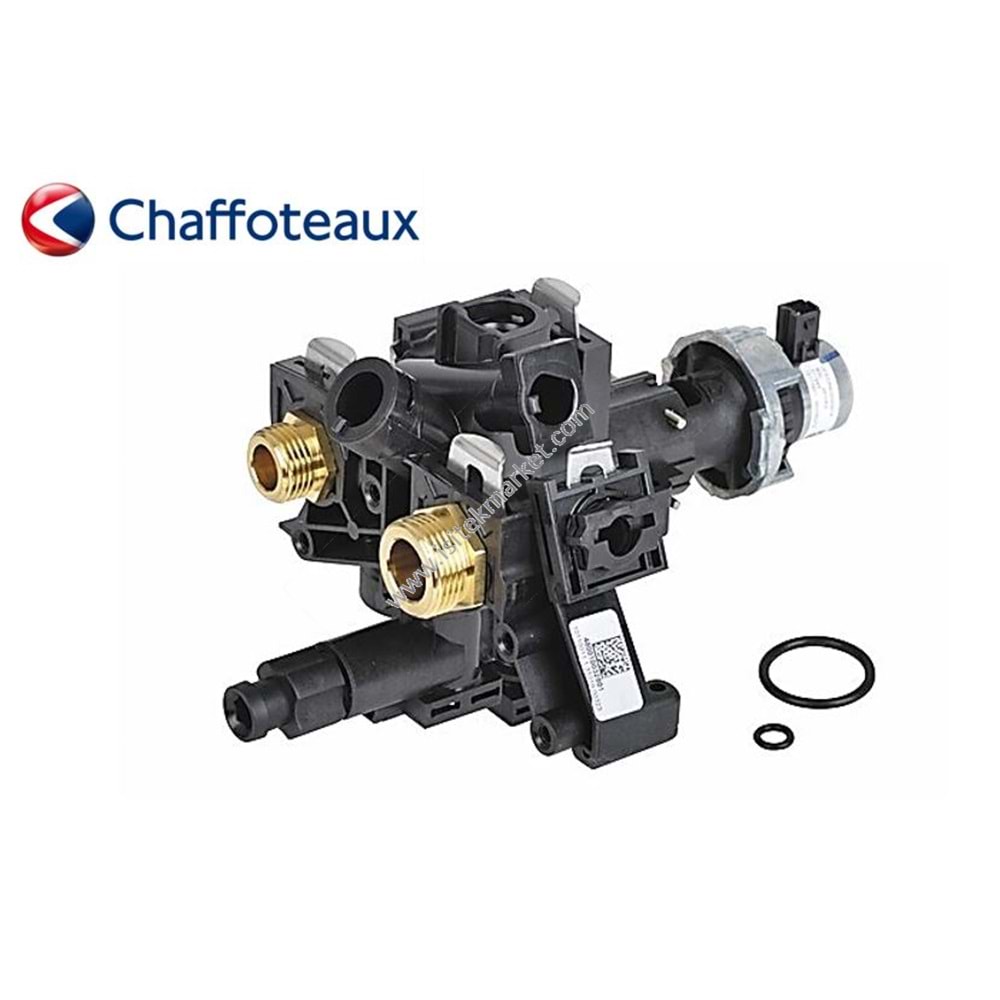 SU VALFİ BLOĞU ARS CHAFFOTEAUX 65116833