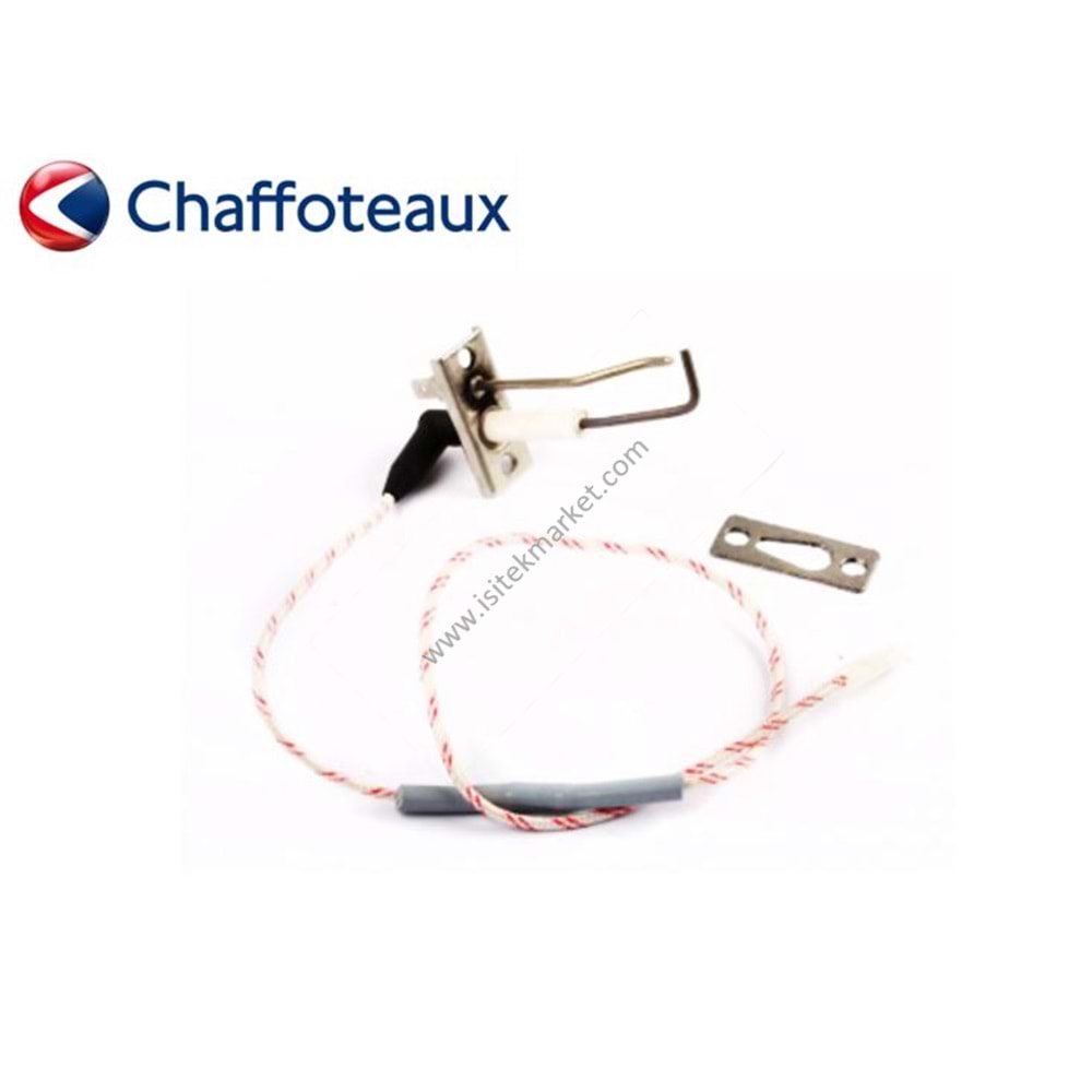 BUJI ELEKTROD SETI ARS CHAFFOTEAUX 65117381-02